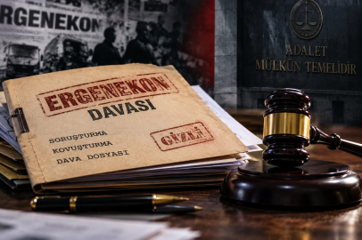 Ergenekon davasında yeni gelişme: 21 hakim ve savcı hakkındaki karar kaldırıldı