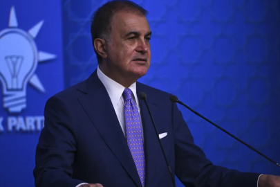 AK Parti Sözcüsü Ömer Çelik'ten erken seçim açıklaması: Türkiye'nin gündeminde yok