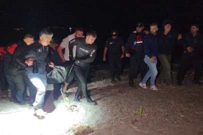 Bursa İznik Gölü’nde acı bekleyiş! Kayıp öğretmenin babası: Yalnız mı geldi, başkası mı vardı bilmiyoruz...