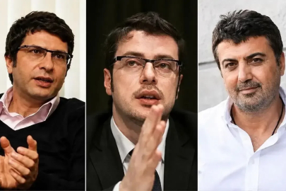 Kurtlar Vadisi'nin senaristlerinin ifadeleri ortaya çıktı: Tesadüfen denk geldi