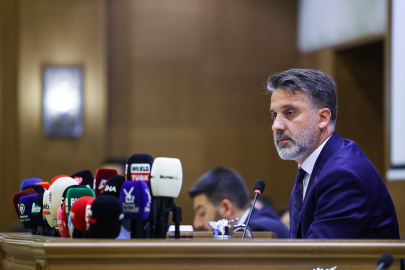 Bursa’da toplu ulaşımda elektrikli dönüşüm: Hedef tüm otobüsler