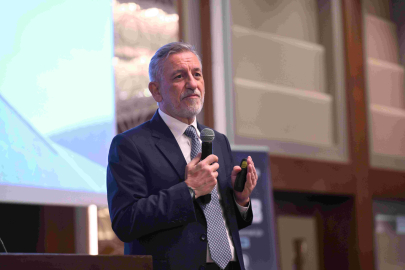 Bursa iş dünyası 2030 hedeflerinde buluştu: Sanayinin geleceği için ortak vizyon