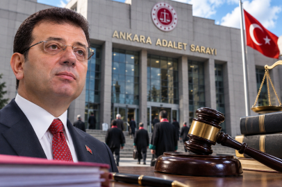 İmamoğlu’nun da aralarında bulunduğu 12 sanıklı dava 21 Ekim’e ertelendi