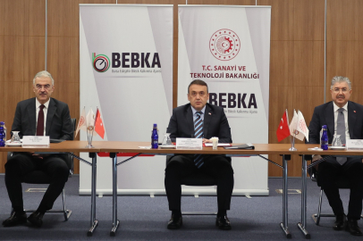 BEBKA’nın Eylül toplantısı Bursa’da: 2027 programı ve yatırımlar masaya yatırıldı