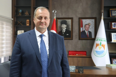 Bursa’da yerel yönetim araştırması: İznik Belediye Başkanı Usta için yüzde 59,7 memnuniyet