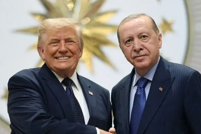 Cumhurbaşkanı Erdoğan ve Donald Trump New York'ta görüşecek