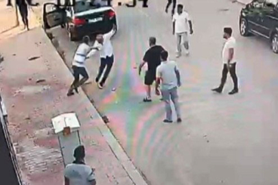 Gaziantep'te Milletvekili Melih Meriç'in uğradığı bıçaklı saldırıyla ilgili ifadesi ortaya çıktı