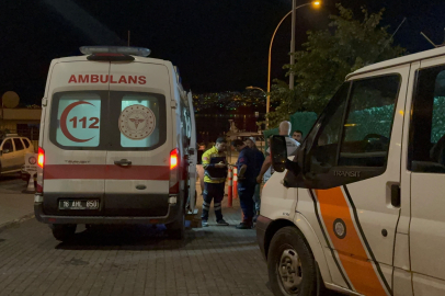 Gemlik’te denize düşen üniversite öğrencisi kurtarıldı: Durumu ağır