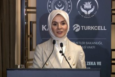 Kadınlara yapay zekâ ve dijital güvenlik eğitimi 81 ile yayılacak