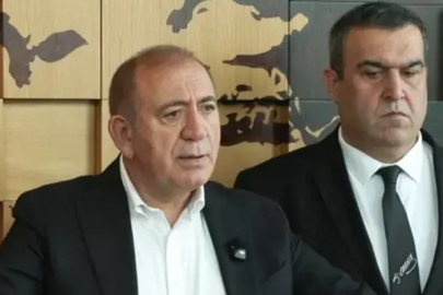 Mahkemeden CHP İstanbul kararı: Gürsel Tekin'in görevine son verildi