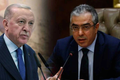 Mehmet Uçum'dan "erken seçim" açıklaması: Cumhurbaşkanı Erdoğan son kez aday olacak