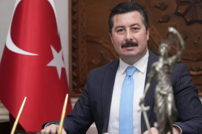 Başkan Ercan Özel'den Gaziler Günü mesajı