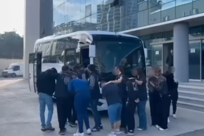 Bursa’da “evlilik vaadi” tuzağı: Kadın profilleriyle kandırıp tehdit ettiler