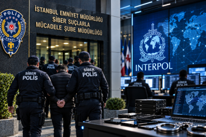 İsrail bağlantılı forex operasyonunda 175 gözaltı: “Suça geçit yok”