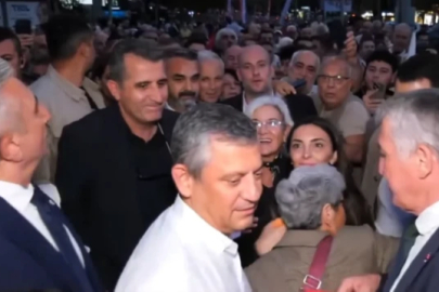 Özgür Özel’den Bursa’da derdini anlatan vatandaşa: “Allah seni kahretsin”