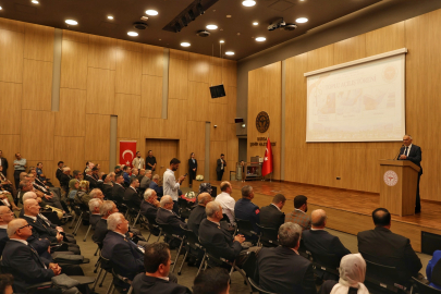 Bursa Şehir Hastanesi’nde üç yeni hizmet aynı anda devreye alındı