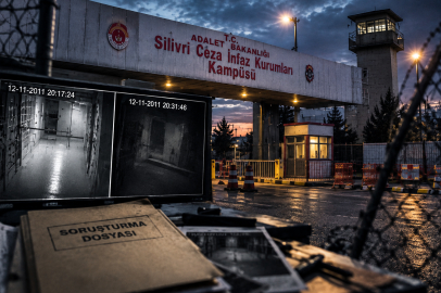 Kaşif Kozinoğlu soruşturmasında yeni görüntüler: Ölüm gününe ait olduğu öne sürülen kayıtlar dosyada