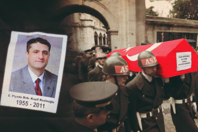 Kozinoğlu soruşturmasında 2 kişi daha tutuklandı