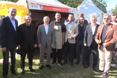 Varank'tan Özel'in börek görüntülerine tepki: "Vatandaşla nasıl konuşulması gerektiğini bilmek gerekiyor"