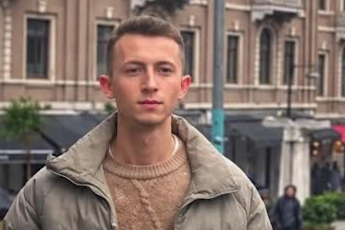 Antalya'da SUP yaparken boğularak hayatını kaybeden gencin annesinin feryatları yürek sızlattı