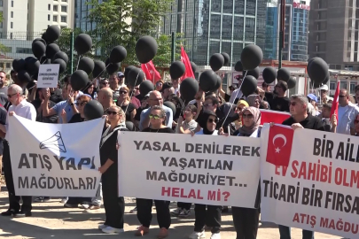 Atış Yapı mağdurlarından yetkililere çağrı: “Sürecin tüm yönleri araştırılsın”