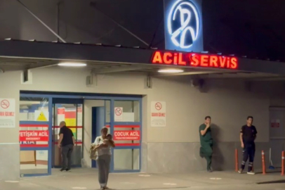 Denizli'de birlikte yaşadığı kadının ailesiyle tartıştı: 1 ölü, 1 yaralı