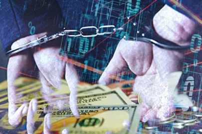 Forex ağı soruşturmasında 'İsrail bağlantısı' iddiası