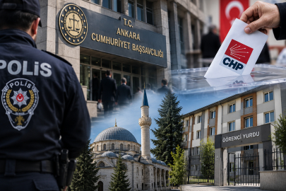 Kuriş soruşturmasında dikkat çeken tanık ifadeleri: “CHP’ye oy verin” telkini iddiası