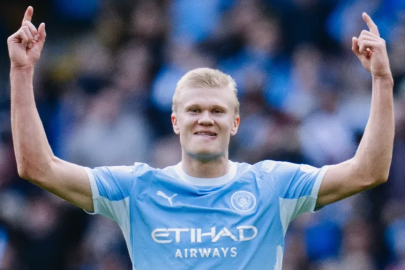 Manchester City, 5'te 5 yaptı