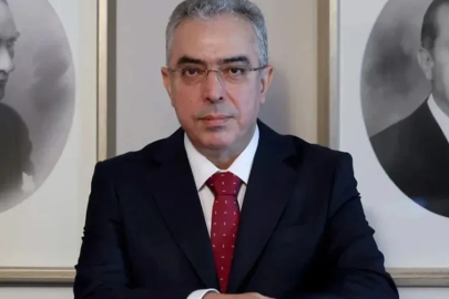Mehmet Uçum'dan yeni anayasa için çok net mesaj