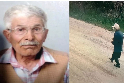 Antalya'da 15 aydır kayıp şahsın kimliği ve kıyafeti ile 50 metre ilerisinde kafatası bulundu
