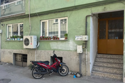 Bursa'da haber alınamayan karı koca evlerinde ölü bulundu