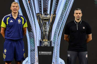 Dev derbi, Cumhurbaşkanlığı Kupası için oynanacak