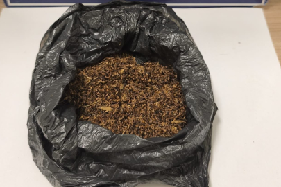 Edirne Keşan'da iki ayrı uyuşturucu olayında 46 gram madde ele geçirildi