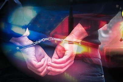 Fon soruşturmasında 2 kişi daha gözaltına alındı