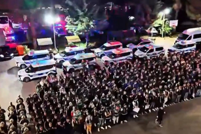 Gaziantep merkezli 24 ilde yapay zeka destekli dev yasa dışı bahis operasyonu: 153 gözaltı