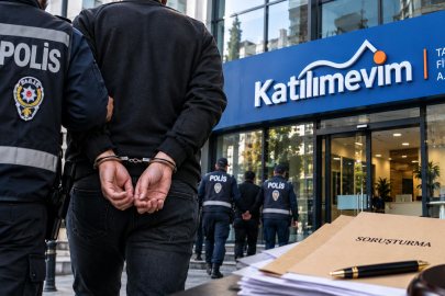 Katılımevim soruşturmasında 15 gözaltı: Mali hareketlere kapsamlı inceleme