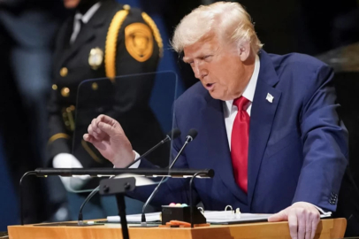 ABD Başkanı Donald Trump, İran savaşının bitiş tarihi için seçim sonrasını işaret etti