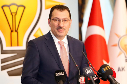AK Partili Ali İhsan Yavuz'dan erken seçim açıklaması: 'Seneye seçim yok' diyerek tarih verdi
