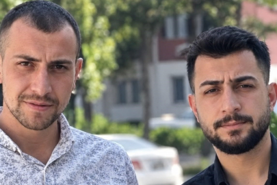Ankara'da öldürülen kardeşler son yolculuğuna uğurlandı