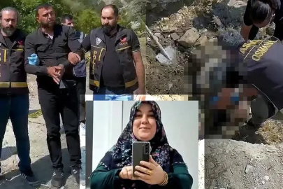 Arabadaki cesetle saatlerce dolaşmış! Ayşegül Yaşar cinayetinde yeni detaylar