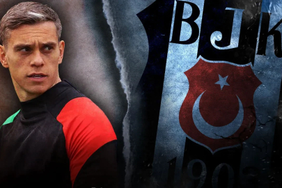Beşiktaş'ta Amedspor ve Marsilya maçlarında yoktu: Leandro Trossard için tarih verdiler!