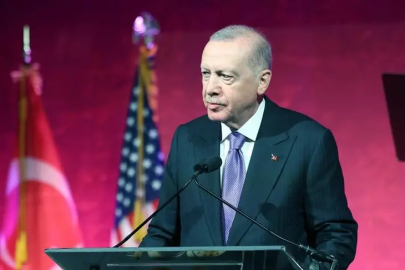 Cumhurbaşkanı Erdoğan'dan ABD'de net mesaj: Türkiye'ye yatırım yapan kazanır