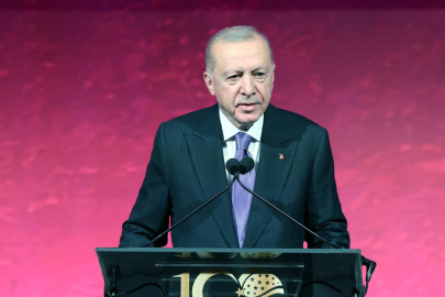 Cumhurbaşkanı Erdoğan'dan New York'ta yoğun diplomasi trafiği