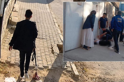 Okul saldırısının nedeni belli oldu! Akıl alır gibi değil...
