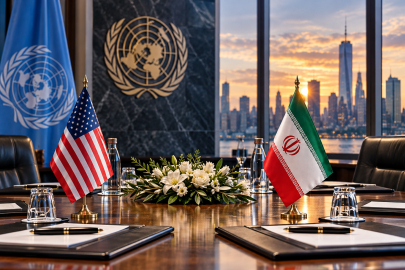 ABD-İran hattında New York diplomasisi: Witkoff görüşmelerin süreceğini açıkladı