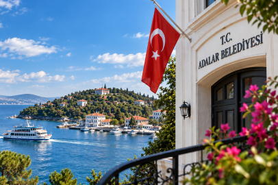 Adalar Belediyesi’nde başkan vekili belli oldu: Kemal Türkyılmaz seçildi