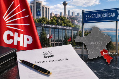 Ankara’da CHP’den bir istifa daha: Mustafa Koçak da ayrıldı
