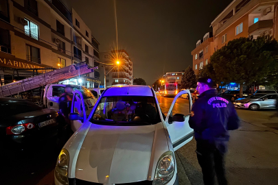 Bursa’da 1000 polisle geniş çaplı denetim: Silah, uyuşturucu ve kumara geçit yok