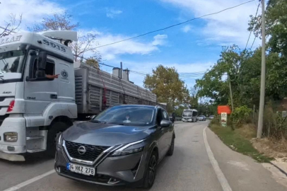 Bursa’da yasak yerde sollama faciaya davetiye çıkardı